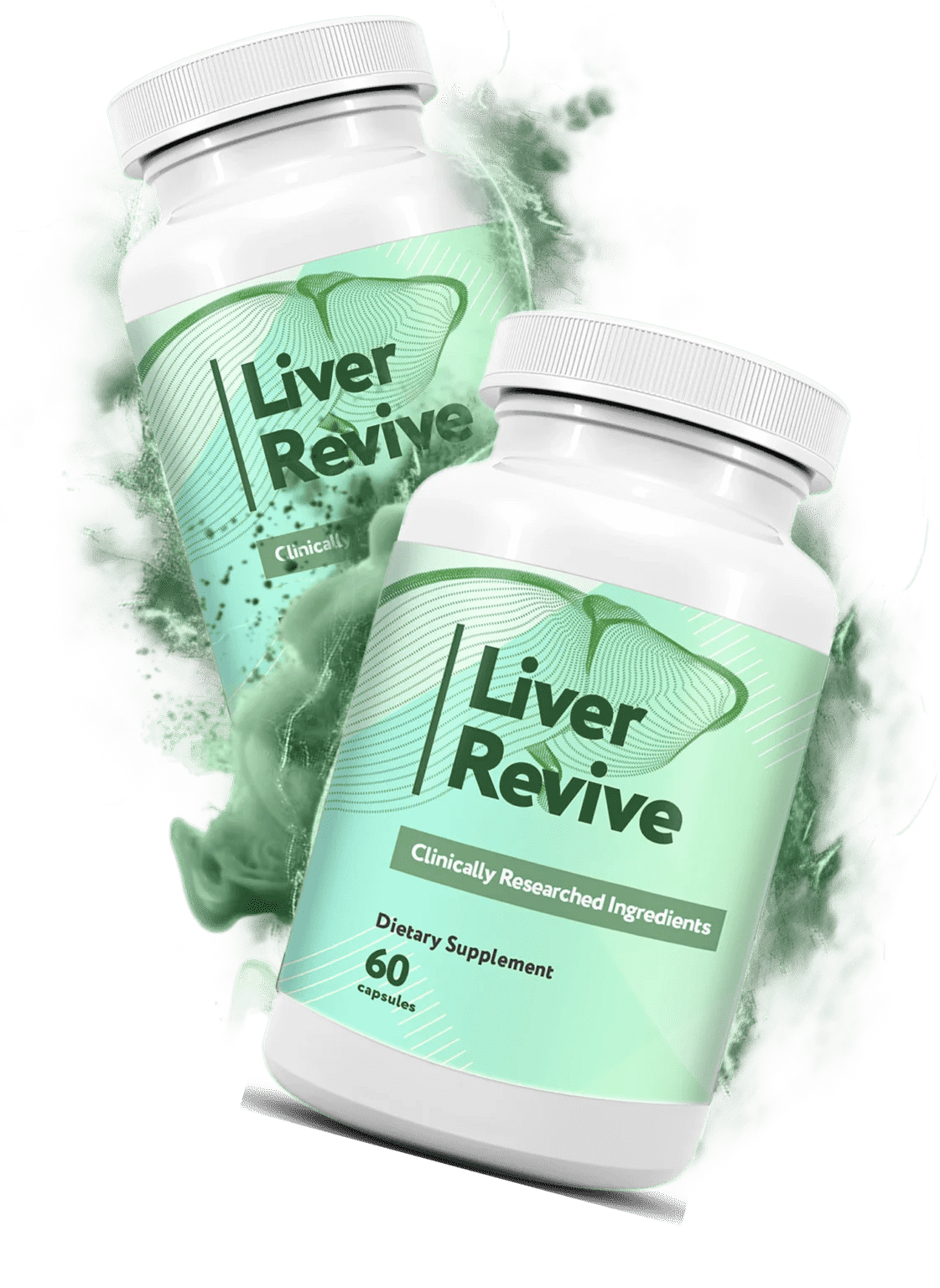 Buy Liver Revive
